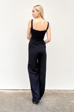 Rachel Jumpsuit - FINAL SALE