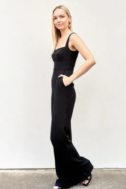Rachel Jumpsuit - FINAL SALE
