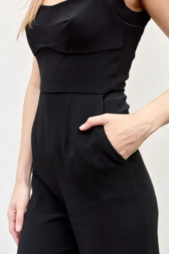 Rachel Jumpsuit - FINAL SALE