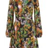 Rania Dress - FINAL SALE