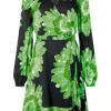 Rania Dress - FINAL SALE