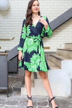 Rania Dress - FINAL SALE