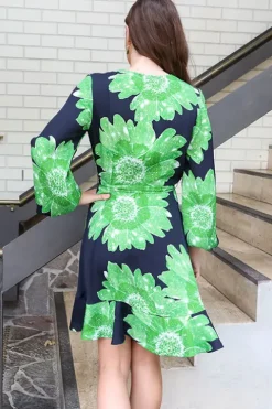 Rania Dress - FINAL SALE