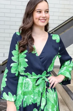 Rania Dress - FINAL SALE