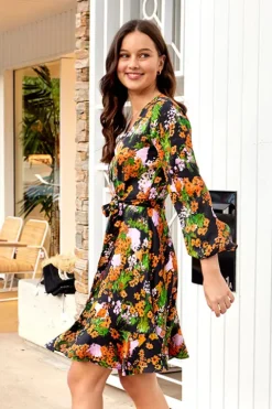 Rania Dress - FINAL SALE