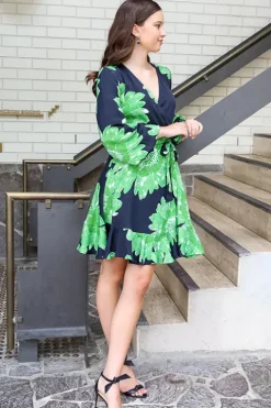Rania Dress - FINAL SALE