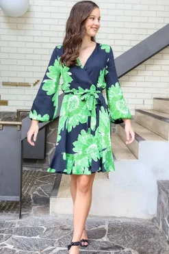 Rania Dress - FINAL SALE