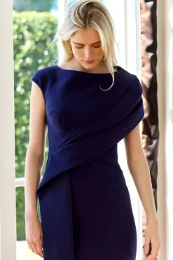 Regina Midi Dress