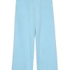 Relaxed Straight Trouser - FINAL SALE