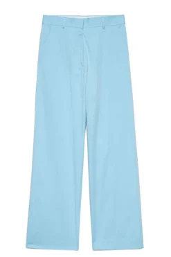 Relaxed Straight Trouser - FINAL SALE