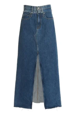 Re-Work Dallas Skirt