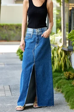 Re-Work Dallas Skirt