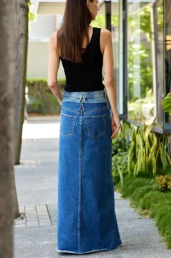 Re-Work Dallas Skirt