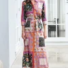 Riad Dress - FINAL SALE
