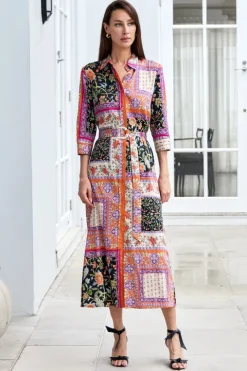 Riad Dress - FINAL SALE