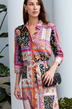 Riad Dress - FINAL SALE