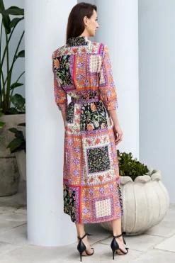 Riad Dress - FINAL SALE
