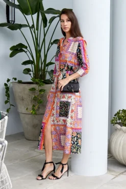 Riad Dress - FINAL SALE