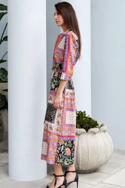 Riad Dress - FINAL SALE