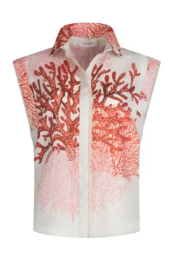 Rina Blouse
