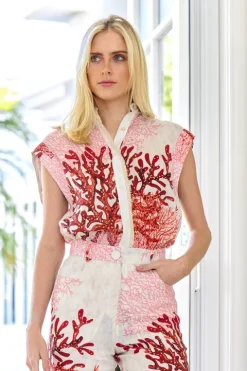 Rina Blouse