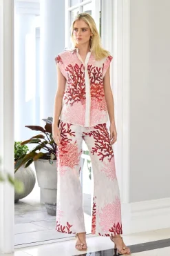 Rina Blouse