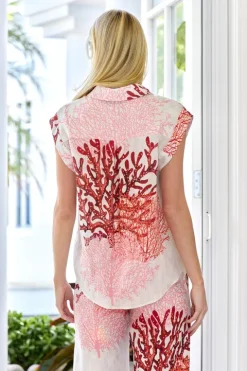 Rina Blouse