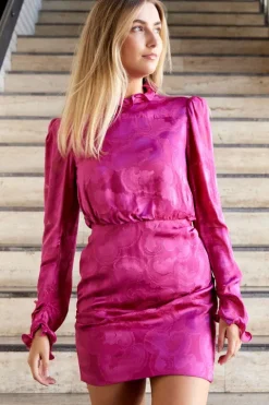 Rina-B Dress - FINAL SALE