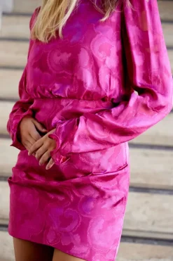Rina-B Dress - FINAL SALE
