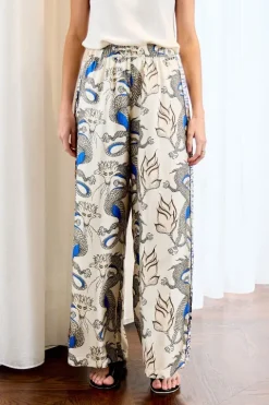 Ring Pants