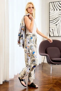 Ring Pants