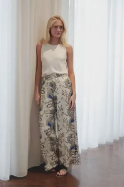 Ring Pants