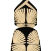 River Ritual Mini Dress