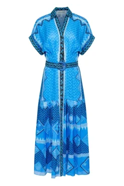 Riya-B Dress