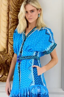 Riya-B Dress