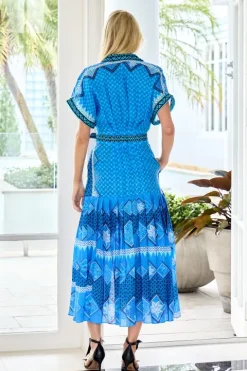 Riya-B Dress