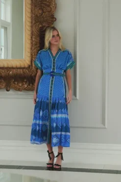 Riya-B Dress