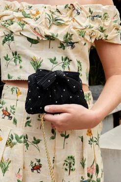 Rochelle Mini Clutch