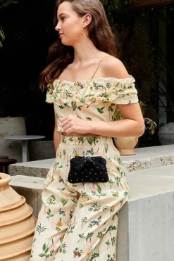 Rochelle Mini Clutch