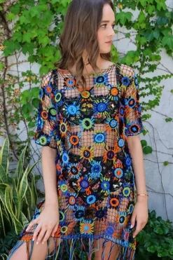 Romana Kaftan - FINAL SALE