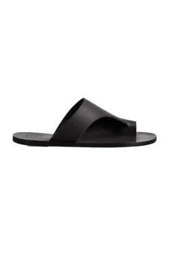 Rosa Cutout Sandals