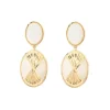 Rosario Earrings