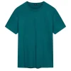 Round Neck Tee