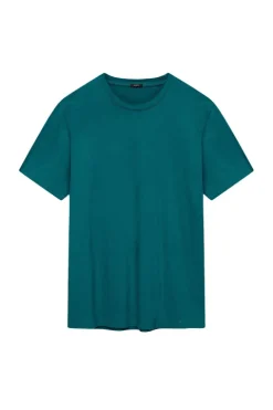 Round Neck Tee