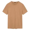 Round Neck Tee