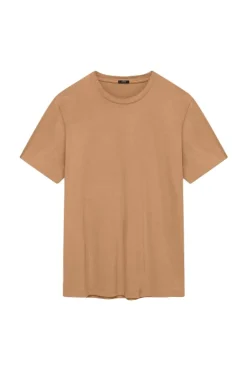 Round Neck Tee