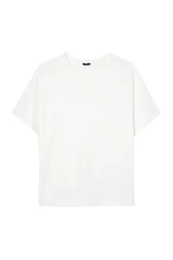 Round Neck T-Shirt