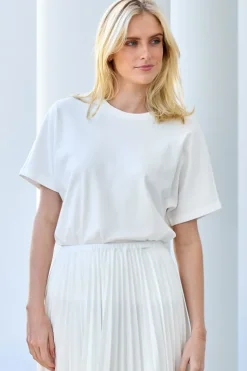 Round Neck T-Shirt