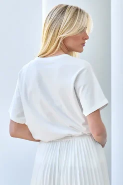 Round Neck T-Shirt