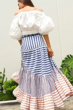 Rovansenda Blouse - FINAL SALE